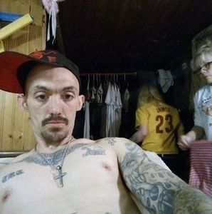 Meet your Posher, Timothy